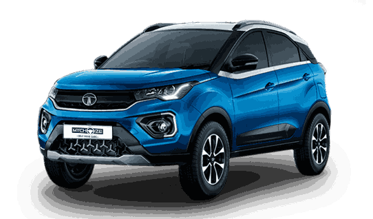 Tata Nexon