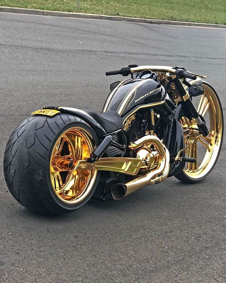 Dodge Tomahawk V10 Superbike