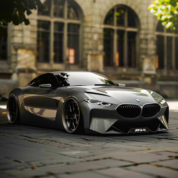 Top 10 Luxury Sports Cars to Watch Out for in 2025