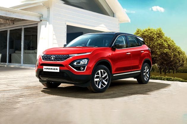 Best SUVs Under 15 Lakh in India (2025 Edition)