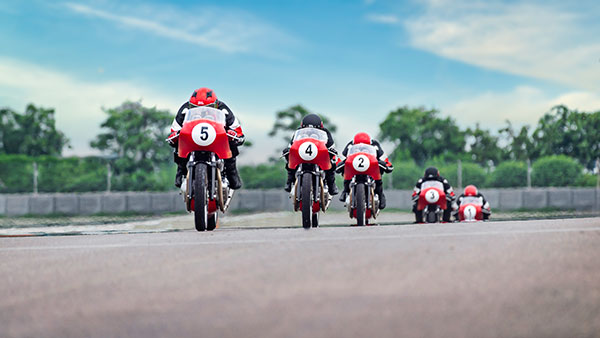 2025 Royal Enfield Continental GT Cup