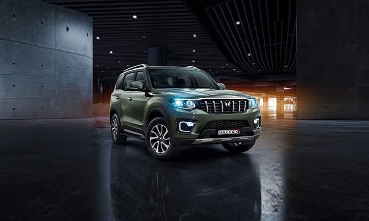 Best Indian SUVs Under ₹15 Lakhs in 2025